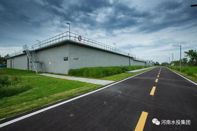 公园、有机肥料厂与发电厂 一场绿色循环的奇妙融合